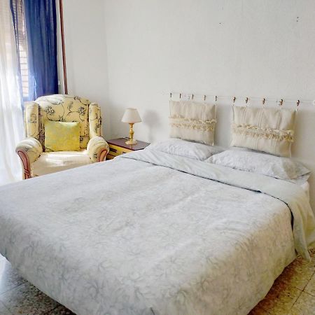 Habitaciones Valen Zaragoza Bagian luar foto